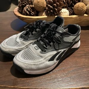 Reebok Nano X2